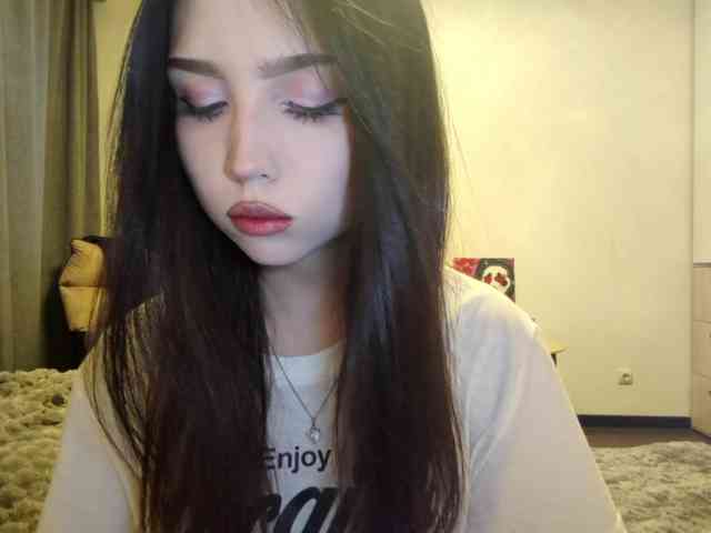 MeghanEberting webcam