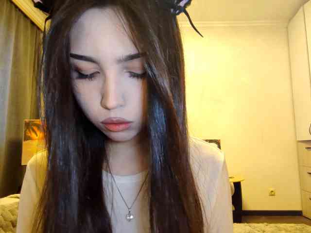 MeghanEberting webcam