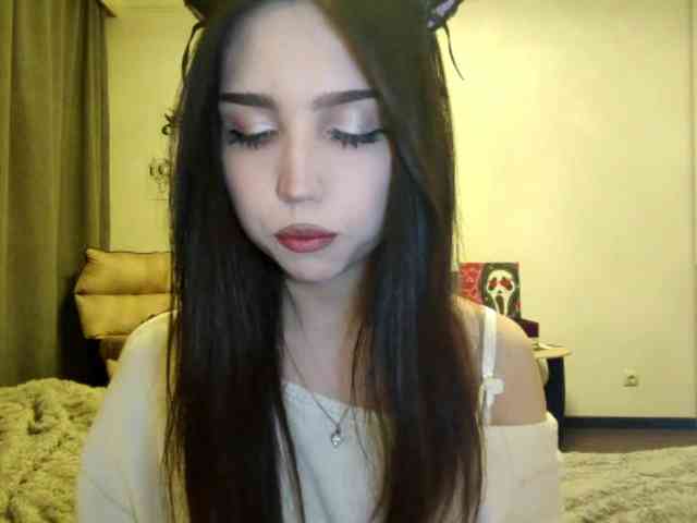 MeghanEberting webcam