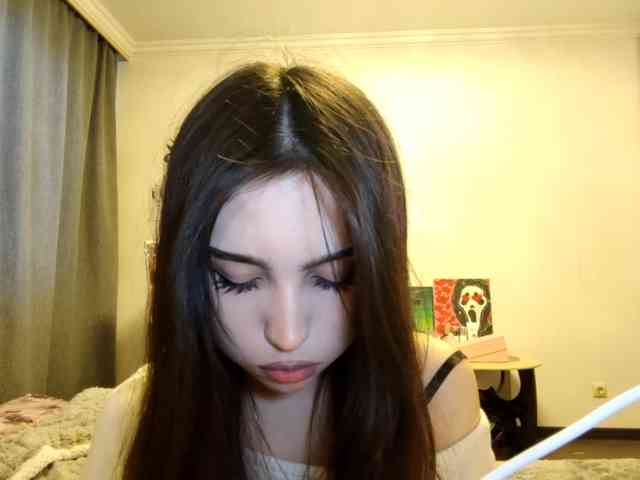 MeghanEberting webcam