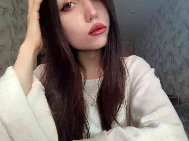 MeghanEberting webcam