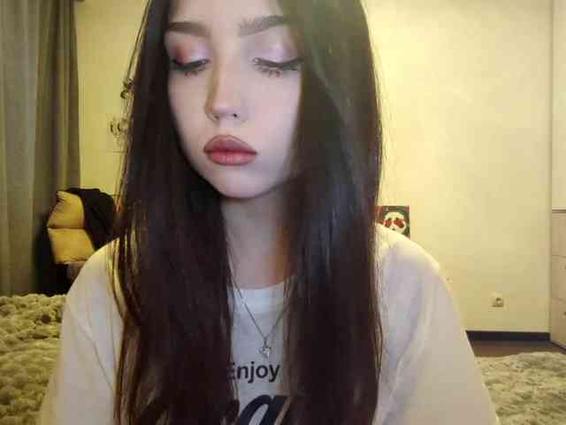 MeghanEberting webcam