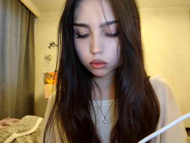 MeghanEberting webcam