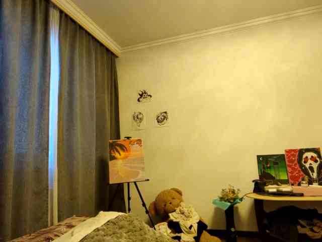 MeghanEberting webcam