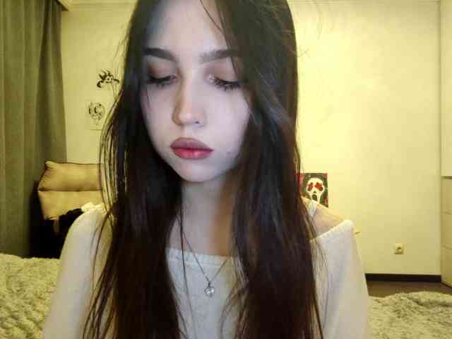 MeghanEberting webcam