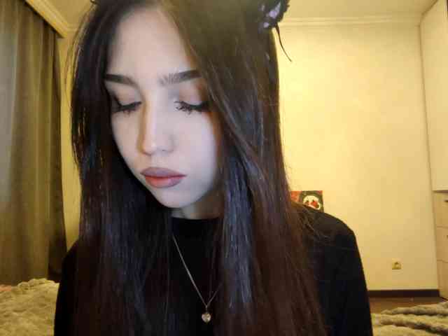 MeghanEberting webcam