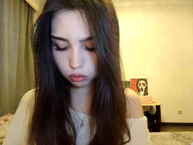 MeghanEberting webcam