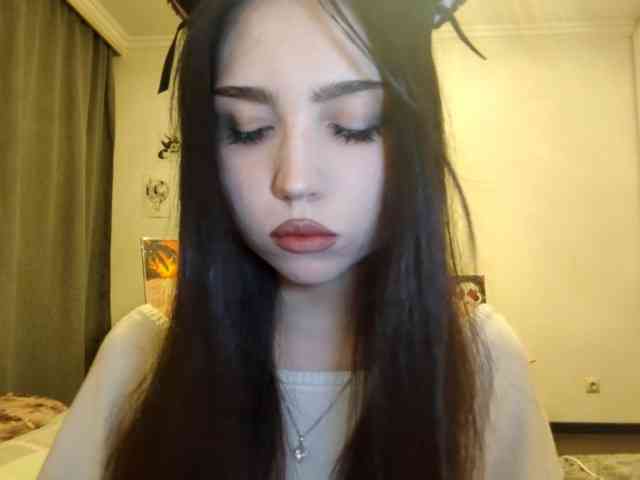 MeghanEberting webcam