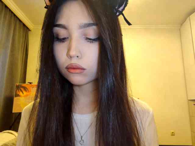 MeghanEberting webcam