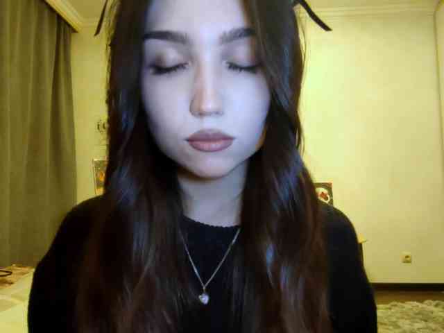 MeghanEberting webcam