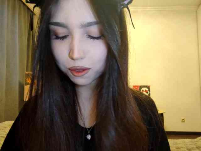 MeghanEberting webcam