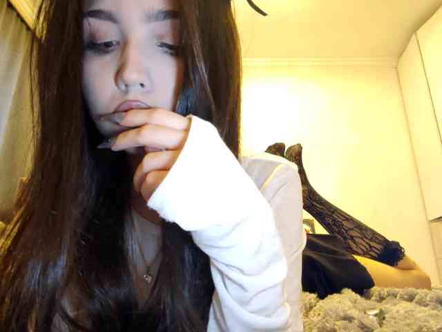 MeghanEberting webcam