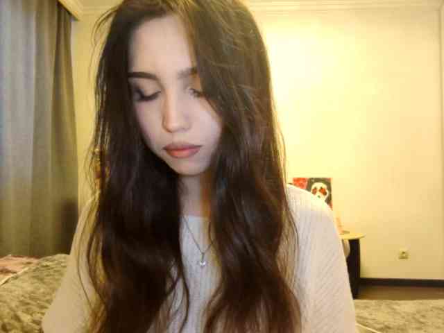 MeghanEberting webcam