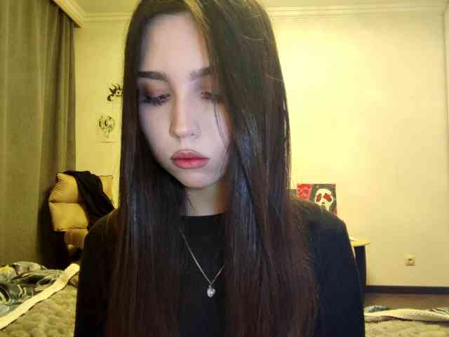 MeghanEberting webcam