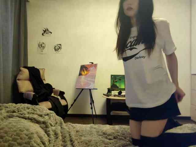 MeghanEberting webcam