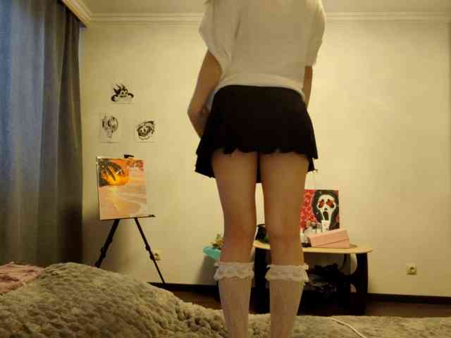 MeghanEberting webcam