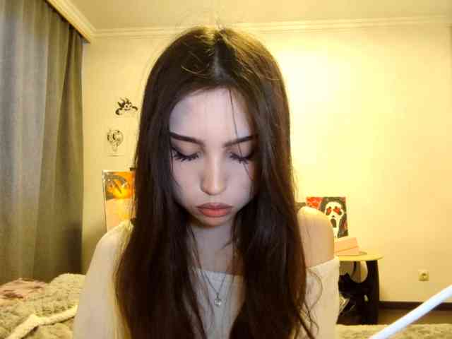 MeghanEberting webcam