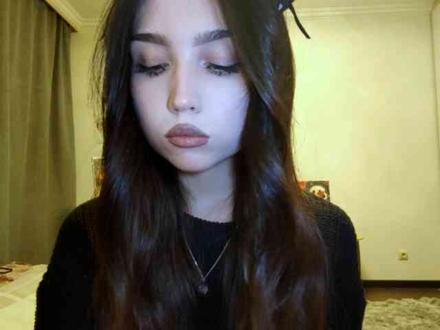 MeghanEberting webcam