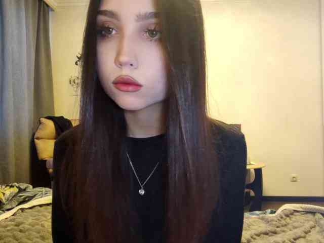 MeghanEberting webcam