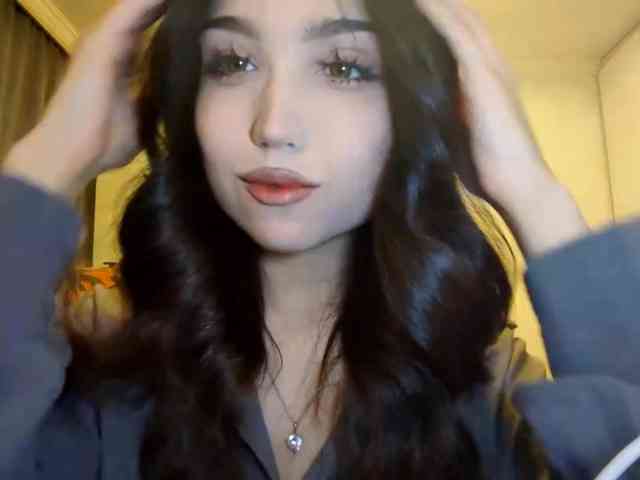 MeghanEberting webcam