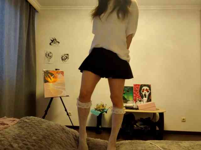 MeghanEberting webcam