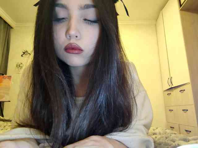 MeghanEberting webcam