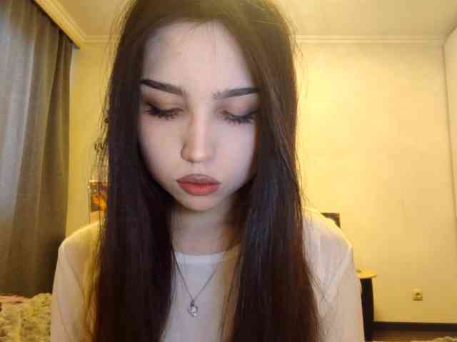 MeghanEberting webcam