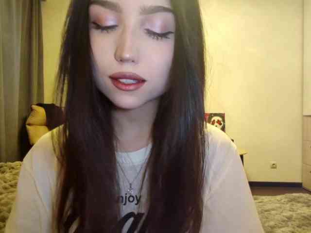 MeghanEberting webcam