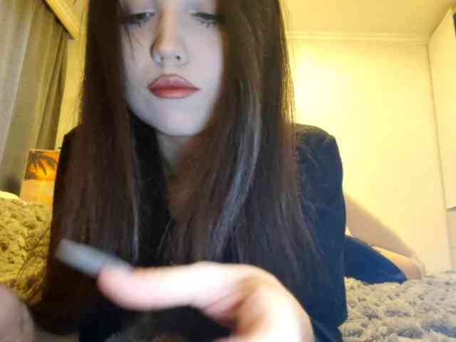 MeghanEberting webcam