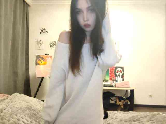 MeghanEberting webcam