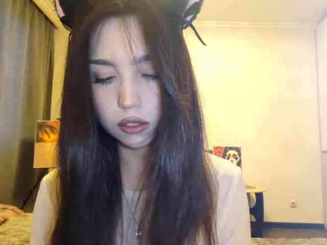 MeghanEberting webcam