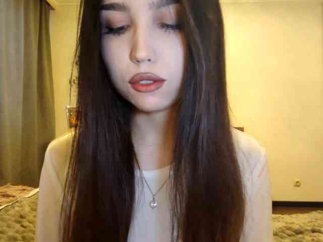 MeghanEberting webcam