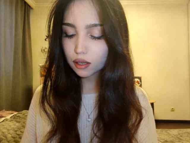 MeghanEberting webcam