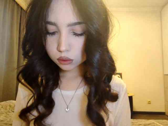 MeghanEberting webcam