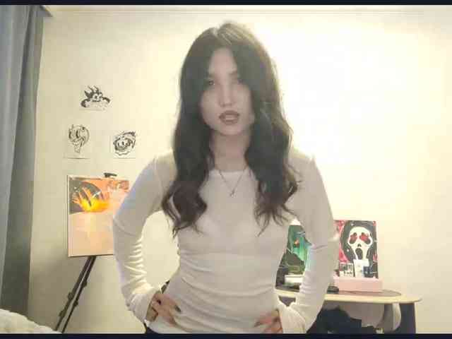 MeghanEberting webcam