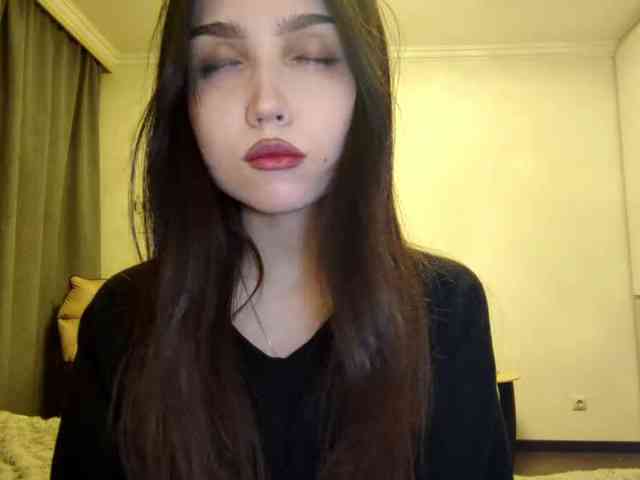 MeghanEberting webcam