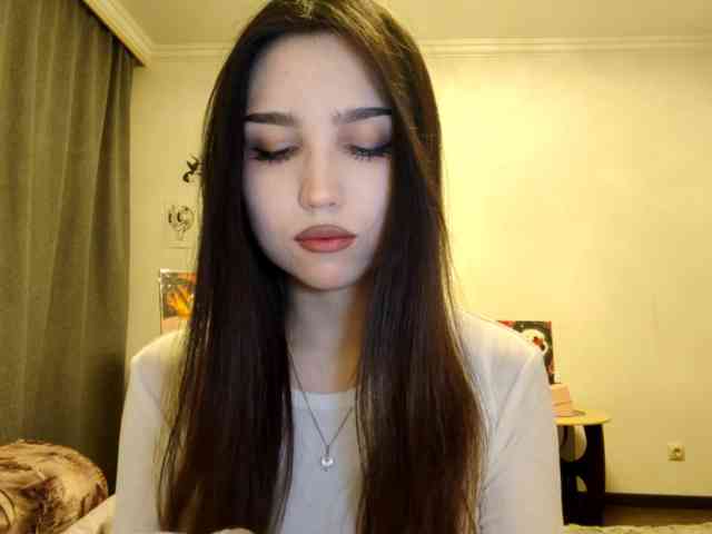 MeghanEberting webcam