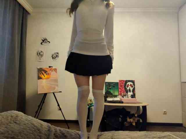 MeghanEberting webcam