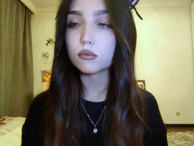 MeghanEberting webcam