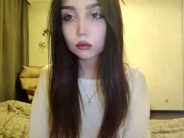 MeghanEberting webcam