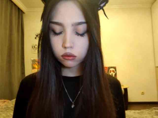 MeghanEberting webcam