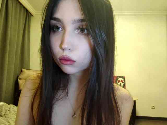 MeghanEberting webcam