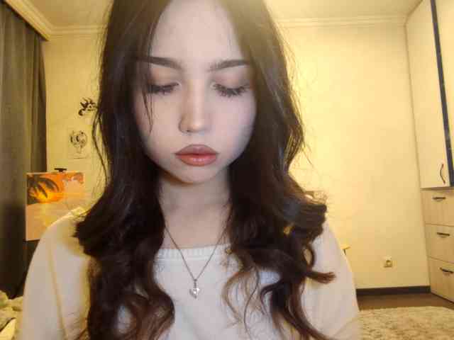 MeghanEberting webcam