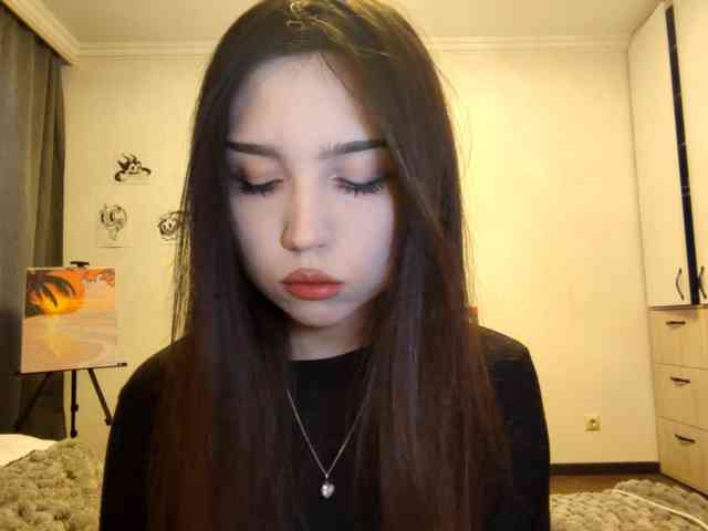 MeghanEberting webcam