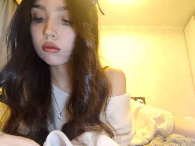 MeghanEberting webcam