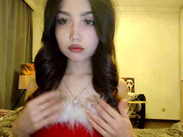 MeghanEberting webcam