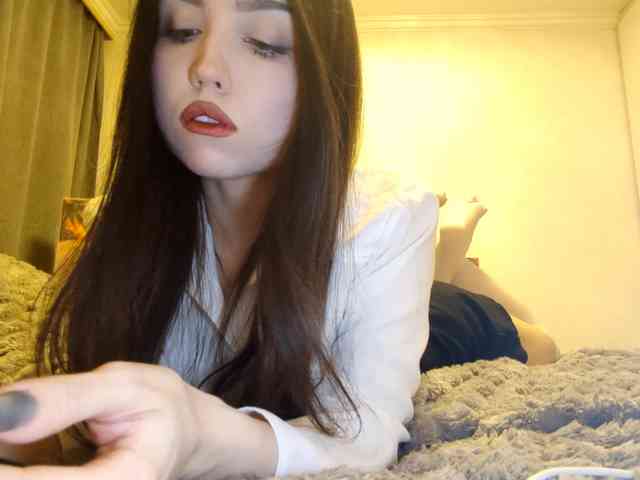 MeghanEberting webcam