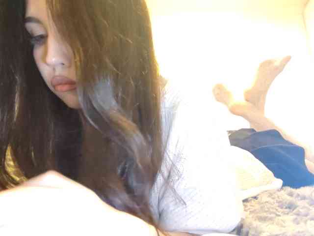 MeghanEberting webcam