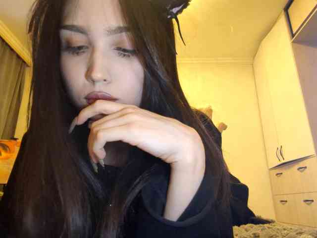 MeghanEberting webcam