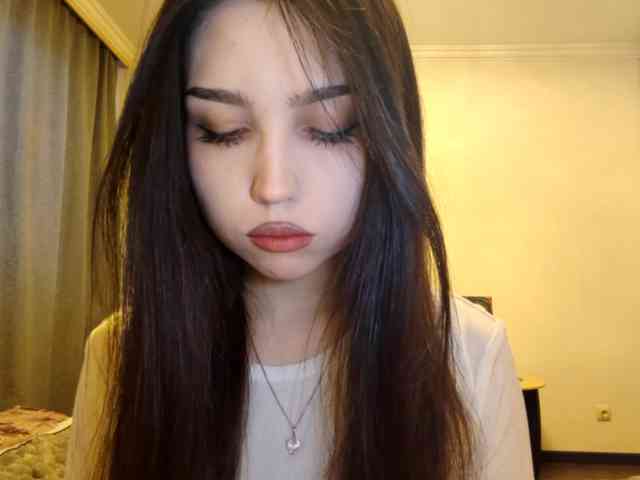 MeghanEberting webcam